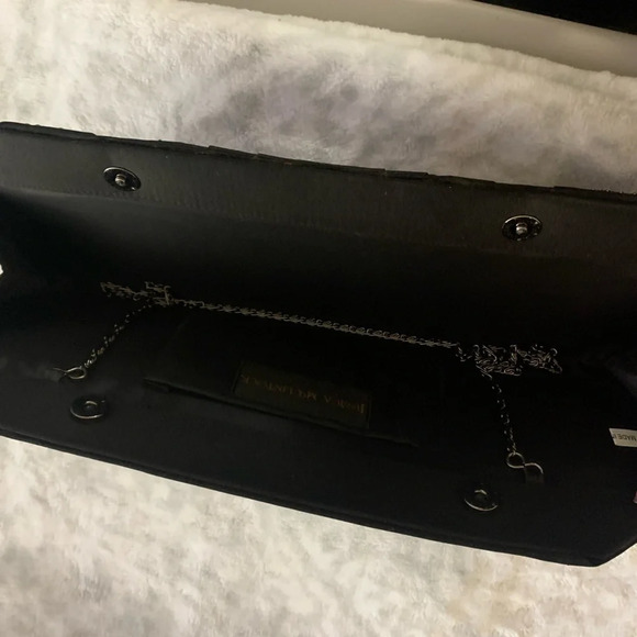 Jessica McClintock Envelope Clutch